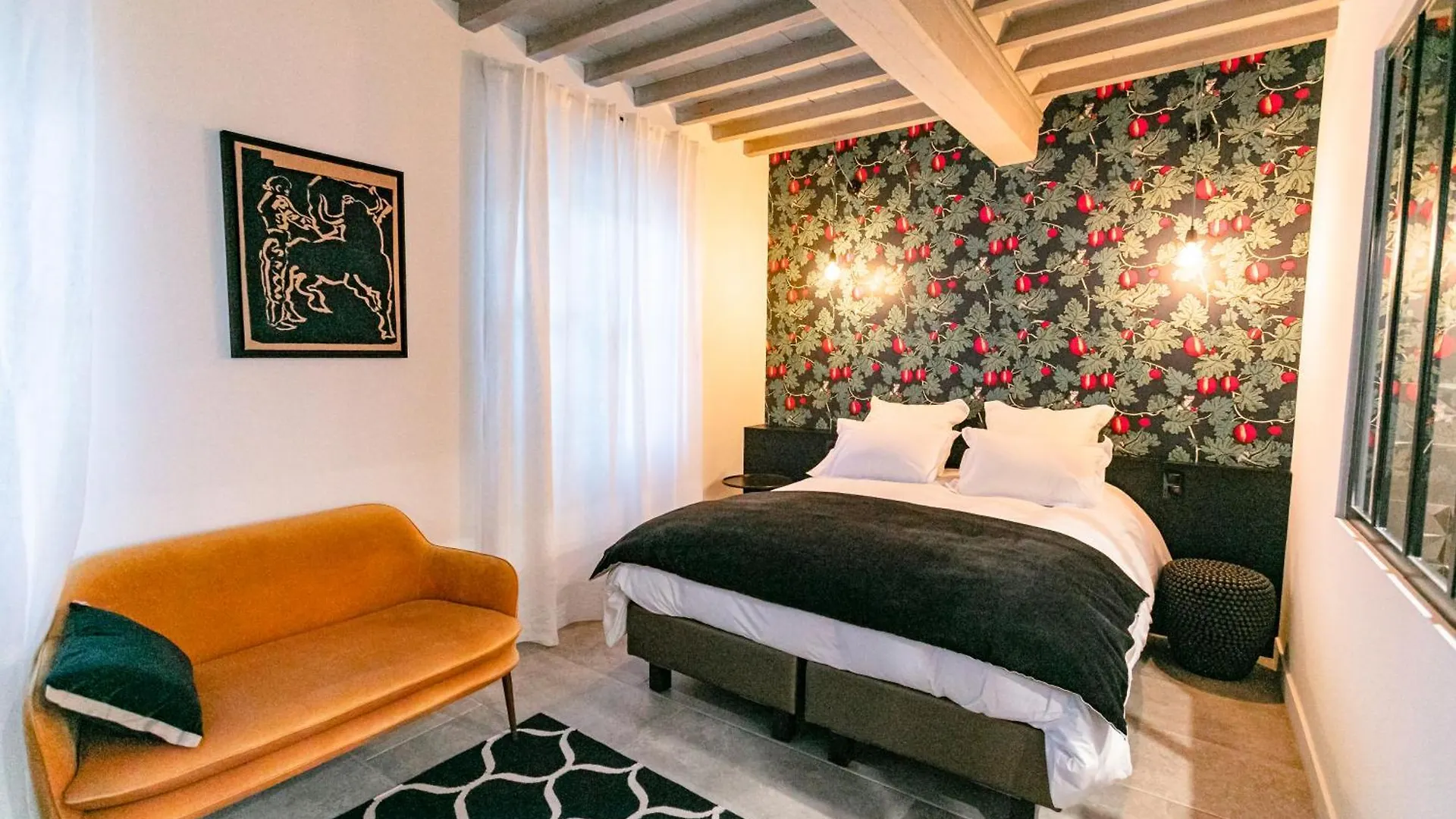 Gabrielle Jeanne Bed & Breakfast Maillane