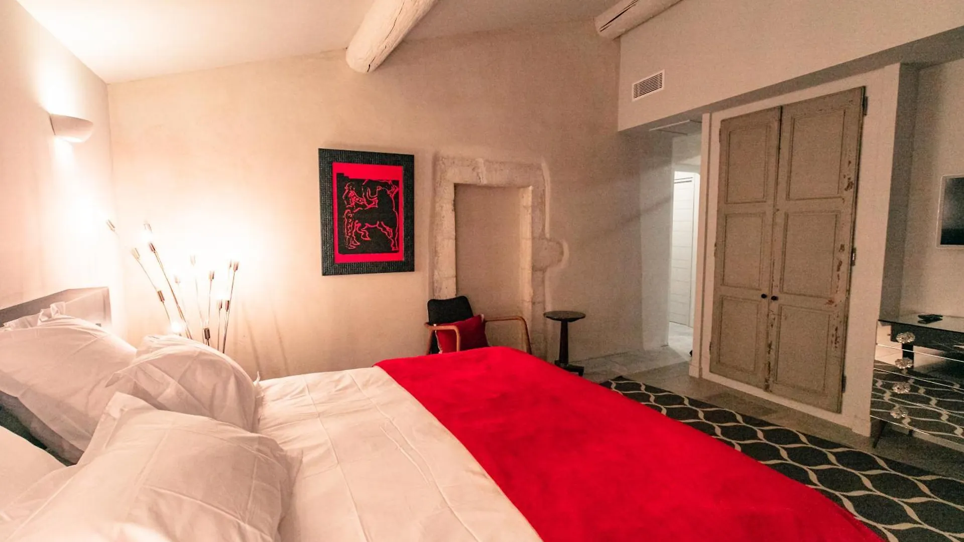 Gabrielle Jeanne Bed & Breakfast Maillane France