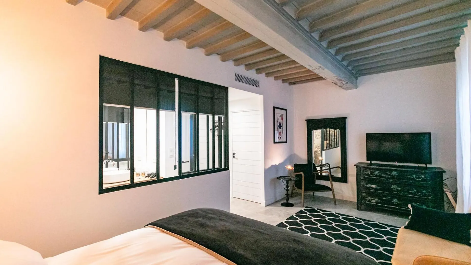 Gabrielle Jeanne Bed & Breakfast Maillane