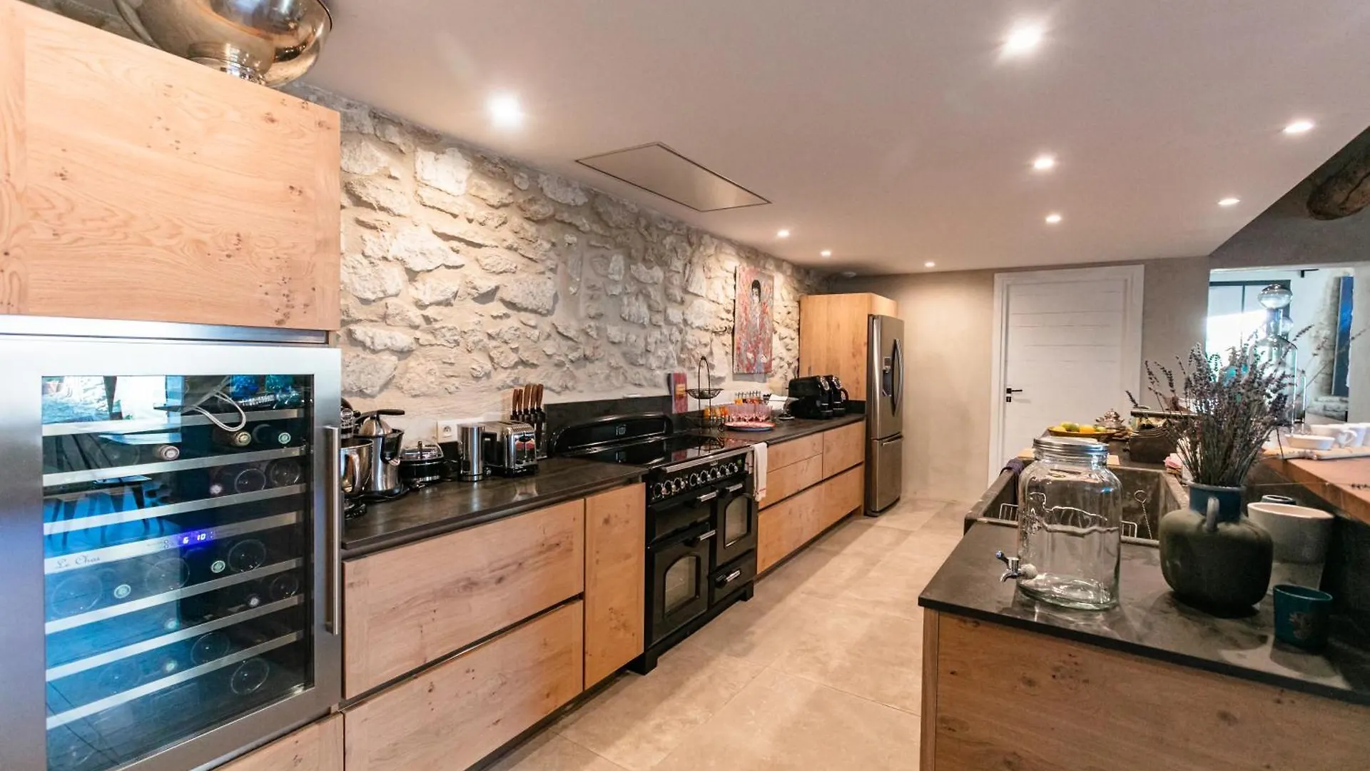 Gabrielle Jeanne Bed & Breakfast Maillane
