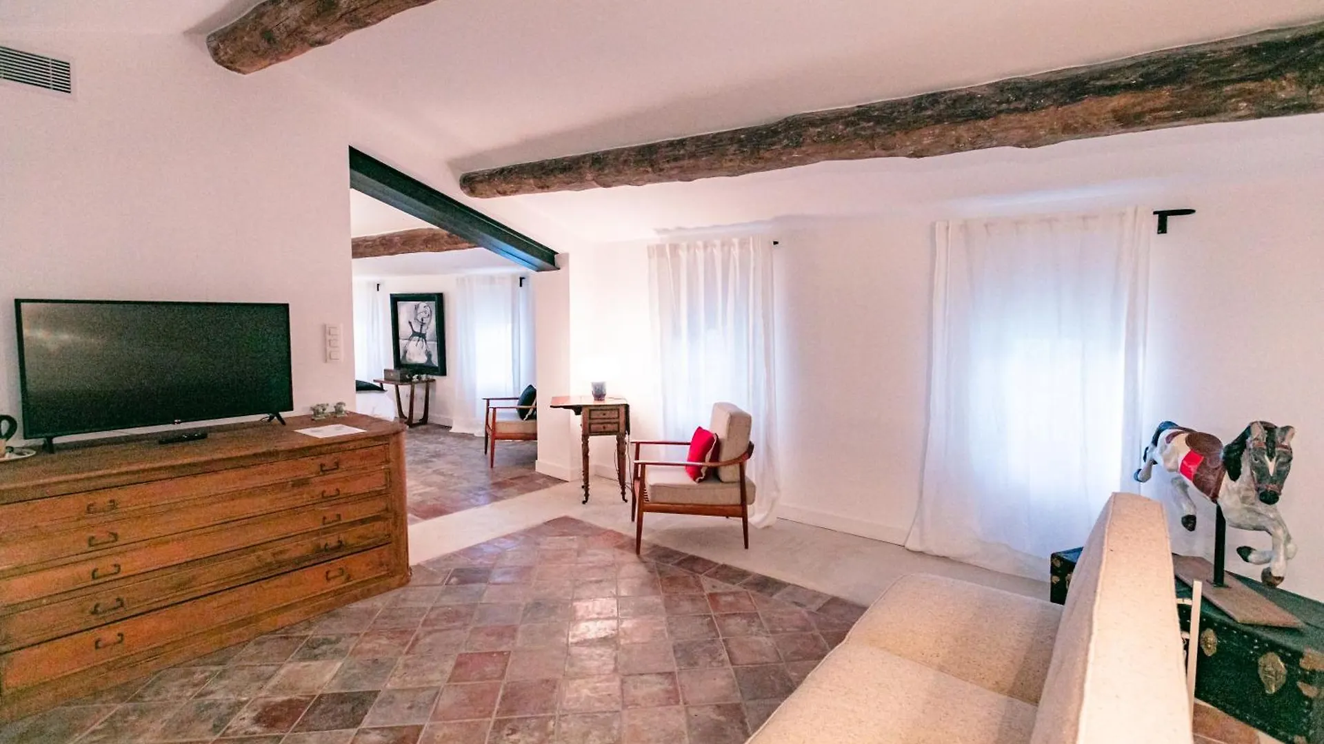 Gabrielle Jeanne Bed & Breakfast Maillane