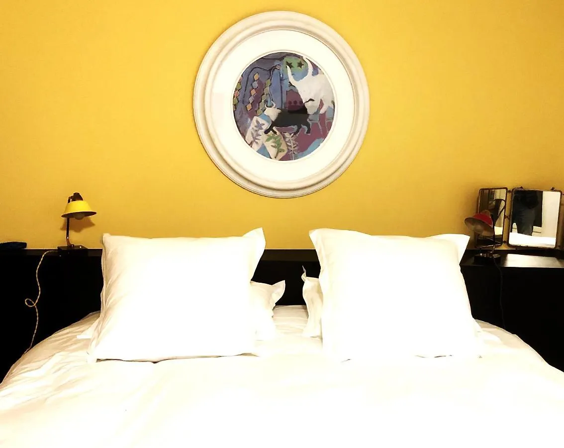 Gabrielle Jeanne Bed & Breakfast Maillane 0*,