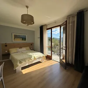D'hotes Frühstückspension