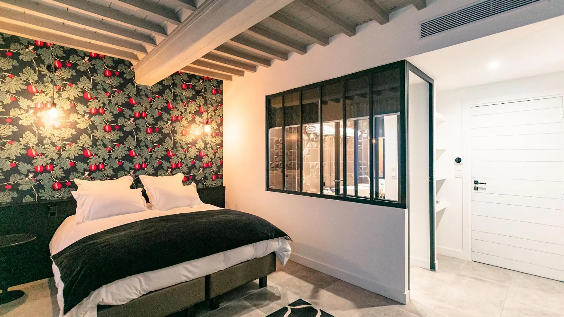 Gabrielle Jeanne Bed & Breakfast Maillane