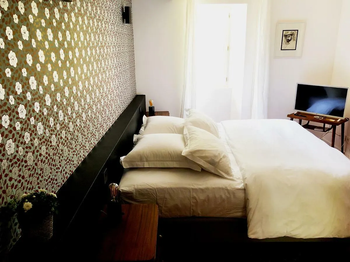 Gabrielle Jeanne Bed & Breakfast Maillane