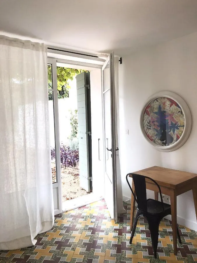 Gabrielle Jeanne Bed & Breakfast Maillane